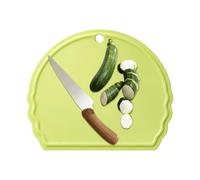Tapis De Découpe Pour Cuisine Non-Poreux Portable Flexible Lavable Au