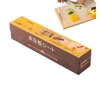 Tapis de Découpe pour la Cuisine | Accessoire de Cuisine Souple et Antidérapant pour Couper et Cuisiner,Tapis De Planche À Hacher | Pour Camping, Bateau, Usage Commercial,