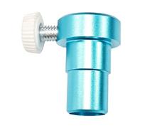 Tapis de découpe pour machine de découpe pour machine de découpe, porte-stylo en aluminium, accessoires de fixation filetés, machine de découpe professionnelle