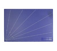 Tapis De Découpe Réversible, Format A3, 45x30 Cm, 1 Pièce, Accessoire Pour Couture, Gravure Et Travaux Manuels