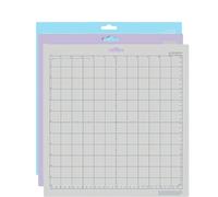 Tapis de Decoupe Tapis de découpe 12x12" avec grille antidérapante