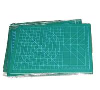 Tapis de découpe Tapis de découpe A5, outils culturels et éducatifs, tapis Double face, planche gravure artistique