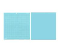 Tapis De Decoupe Tapis de découpe de rechange portable for Cricut, tapis adhésifs, artisanat, couture, tous les arts, 1 pièce(1Pc Blue)