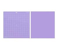 Tapis De Decoupe Tapis de découpe de rechange portable for Cricut, tapis adhésifs, artisanat, couture, tous les arts, 1 pièce(1Pc Purple)