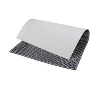 Tapis de Decoupe Tapis de découpe format A1, 90 x 60 cm - Panneau PVC multi-usages for travaux manuels, couture, papier et argile Bureau