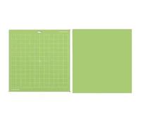 Tapis De Decoupe Tapis de découpe rechange portable for Cricut, tapis adhésifs, artisanat, couture, tous les arts, 1 pièce(1Pc Green)