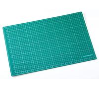 Transotype Tapis de découpe COPIC noir A3