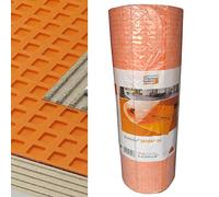 Tapis de découplage Schlüter Ditra 25 - rouleau de 1m x 30m - 30 m2