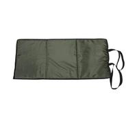 Tapis de Décrochage de Pêche à la Carpe Pliable et rembourré, Tapis D'atterrissage Durable pour Gros Poissons, D'atterrissage de Pêche Portable pour Pique-Nique, de à Usage Polyvalent pour