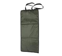Tapis de Décrochage de Pêche à la Carpe, Tapis D'atterrissage Pliable et rembourré pour la Protection des Poissons, Utilisation Polyvalente pour Le Camping et la Randonnée (100 cm × 60 cm)