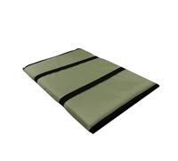 Tapis De Décrochage De Pêche | Outil De Pêche Portable - Tapis Pour Le Débarquement Et Le Décrochage Des Poissons,Pour Le Bar La Truite L'eau Salée L'eau Douce La Rive Le Pont La Rivière Le Ruisseau