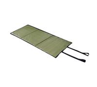 Tapis de décrochage de poisson - Coussin en éponge imperméable et pliable - Tapis de protection doux et portable - Pour pêcheur, débutant, père - Robuste - Pour l'extérieur du banc Lake River avec
