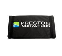 Tapis de décrochage pliable Preston Noir TU