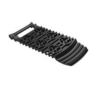 Tapis de Désembourbage | Grippes De Boue pour Véhicules,Panneau Secours Antidérapant pour SUV Camping-Car Camion Hiver Plage Quad Sable Boue Hors-Route