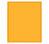 Tapis de déshydratation en silicone avec bord | Plateaux en cuir pour déshydrateur de fruits,Doublure de plateau en silicone, résistance aux hautes températures réutilisable pour les fruits, les légum