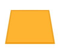 Tapis de déshydratation | Feuilles antiadhésives pour déshydrateur alimentaire - Doublure de plateau en silicone polyvalente, résistante aux hautes températures, réutilisable pour les fruits, la viand
