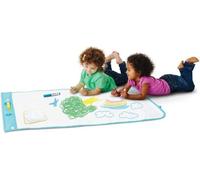Tapis de dessin pour enfant - Crayola Mini Kids Color Pop! - 60x90cm - 18 mois et plus