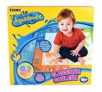 Tomy Tapis Aquadoodle Classique - 4 Couleurs