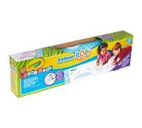 Tapis de dessins Crayola Colour Pop G