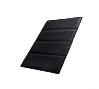 Tapis de doublure pliable pour chariot de camping - Design léger avec dessus Oxford imperméable et fond en polypropylène robuste (80 x 41 cm)