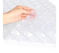 Tapis de Douche antidérapant - Tapis de Bain en Mouton Lavable en Machine antidérapant pour Baignoire, Tapis de Bain à Drainage Rapide pour Salle de Bain avec ventouses