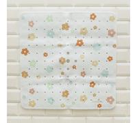 Tapis de douche - le floral