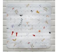 Tapis de douche - le méli-mélo