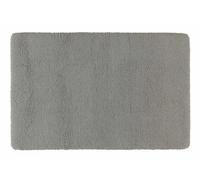 Tapis de douche SQUARE 50x60cm, galet, de Rhomtuft