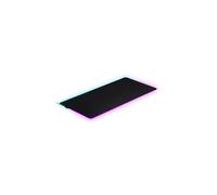 SteelSeries Tapis de souris gaming QcK Prism Cloth 3XL Multicolore 1220 x 590 mm RGB