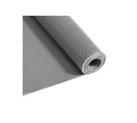 Tapis de drainage PVC 90x300 cm Antidérapant