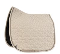 Tapis de dressage ANKY Vivacity Beige Full