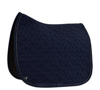 Tapis de dressage ANKY Vivacity Bleu Full