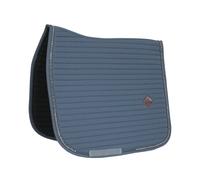 Tapis de dressage Kentucky Pearls Gris Full