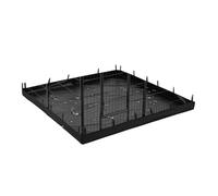 Tapis de dressage pour animaux de compagnie - Tapis de clôture pour chat imperméable lavable pour une utilisation en intérieur, la marge de manœuvre du sol, l'épargne de canapé, le tapis de coffre, le