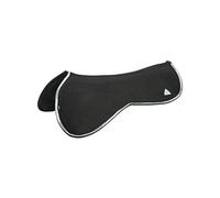 Tapis de dressage pour cheval Acavallo MF SW-3DS 3D Noir M