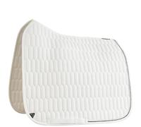 Tapis de dressage pour cheval ANKY C-Wear Blanc Full