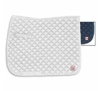Tapis de dressage pour cheval Daslö Bleu TU
