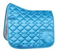 Tapis de dressage pour cheval Harry's Horse Pocket Bleu Full Mixte