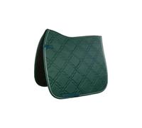 Tapis de dressage pour cheval HKM Bologna Vert Dressage