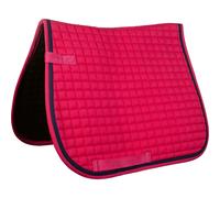 Tapis de dressage pour cheval HKM Charly Shetty Rose Shetland