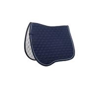HKM Elisa Tapis Bleu Foncé Poney CSO