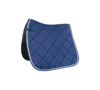 Tapis de dressage pour cheval HKM Romy Bleu Shetland