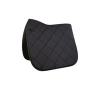 Tapis de dressage pour cheval HKM Romy Noir Shetland