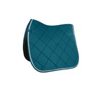 Tapis de dressage pour cheval HKM Romy Vert Shetland