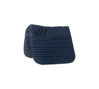Tapis de dressage pour cheval HKM Samantha Bleu Dressage