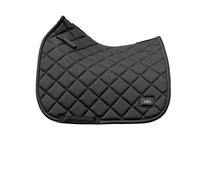 Tapis de dressage pour cheval Horseware Alessandro Albanese® Noir TU