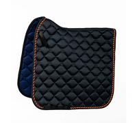 Tapis de dressage pour cheval Horseware Newmarket Noir Cheval
