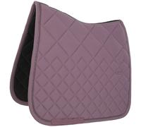Tapis de dressage pour cheval Lami-Cell V22 Rose Full