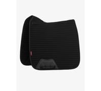 Tapis de dressage pour cheval LeMieux Air-Tek Noir L