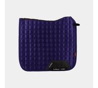 Tapis de dressage pour cheval LeMieux Loire Classic Bleu L